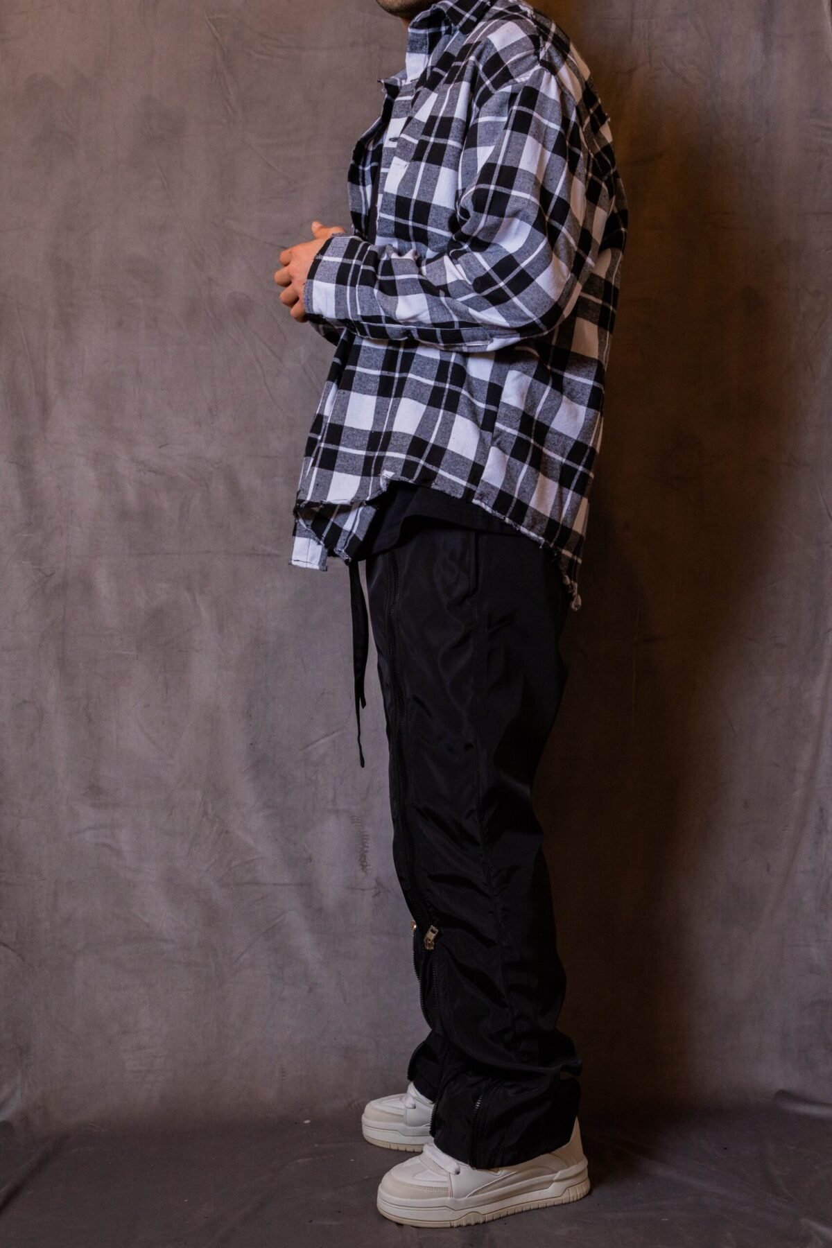 PANTALONE PARIS - immagine 2