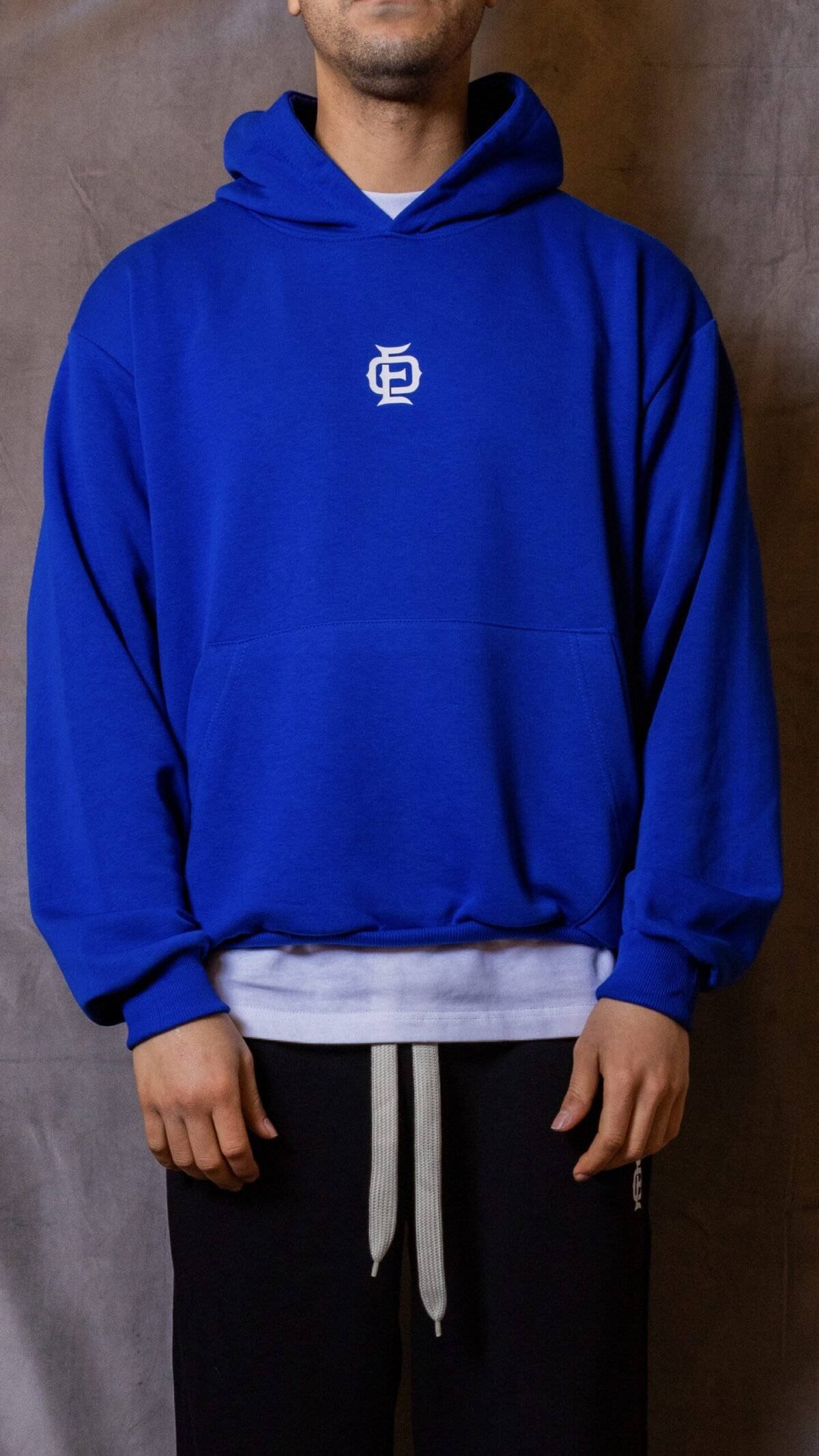 HOODIE ETERNO B