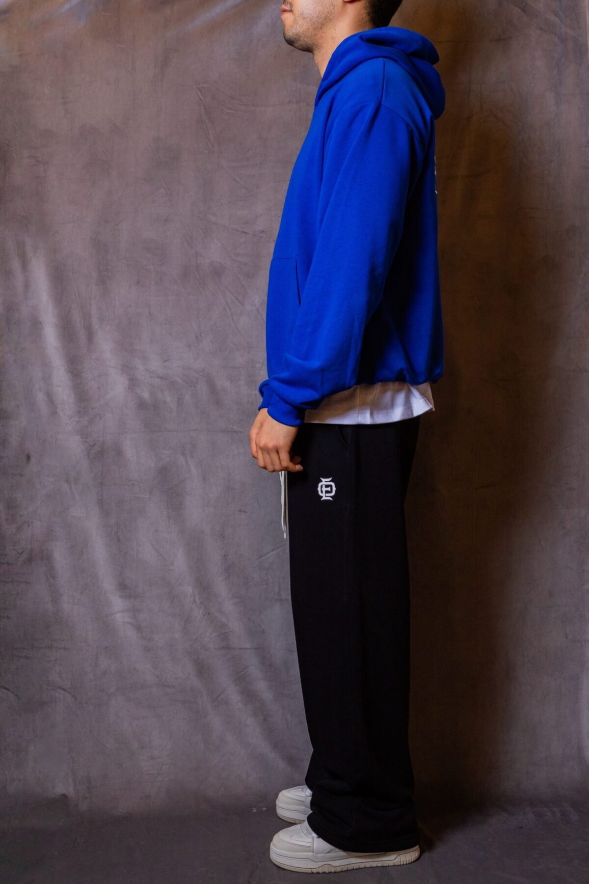 HOODIE ETERNO B - immagine 4