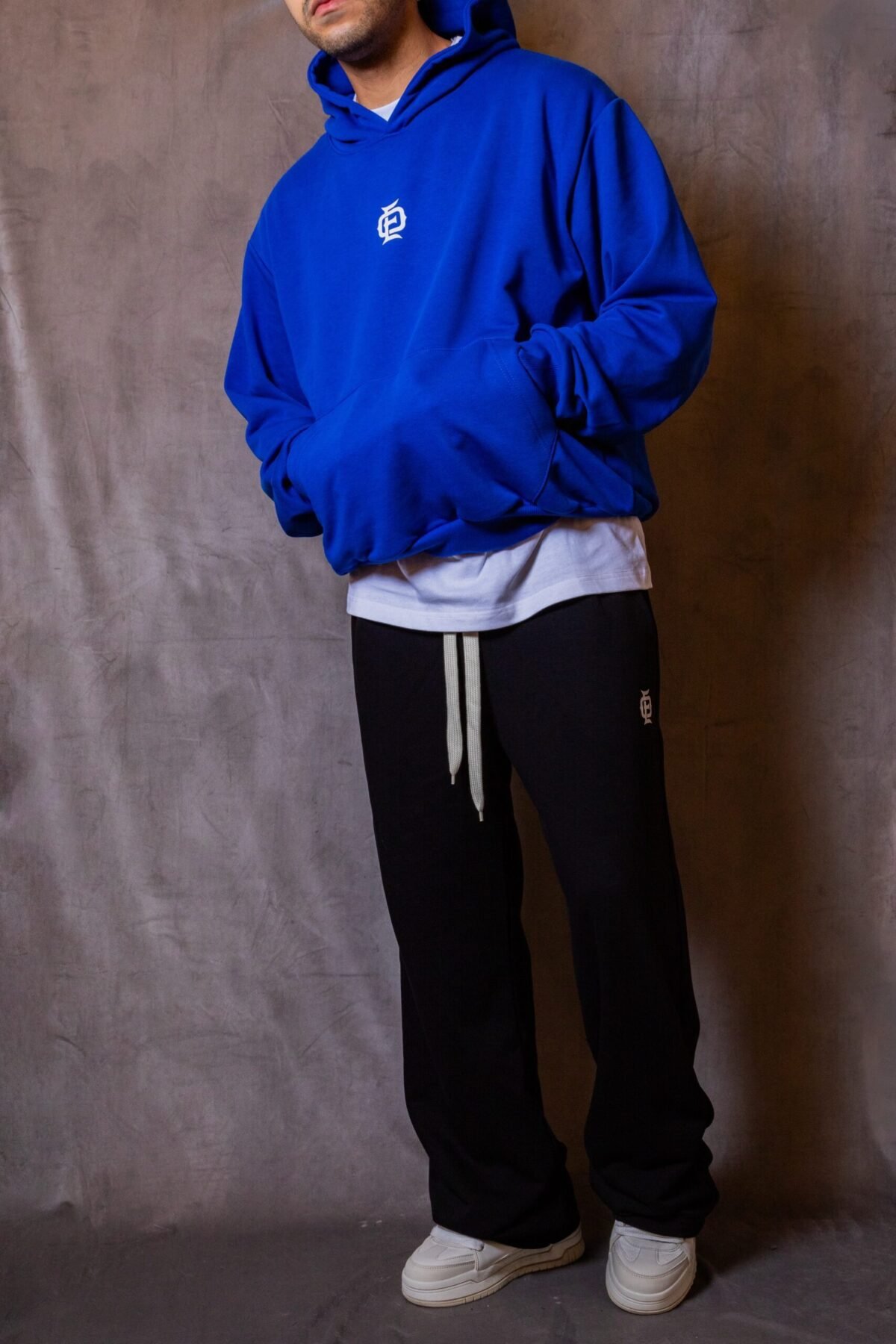 HOODIE ETERNO B - immagine 3