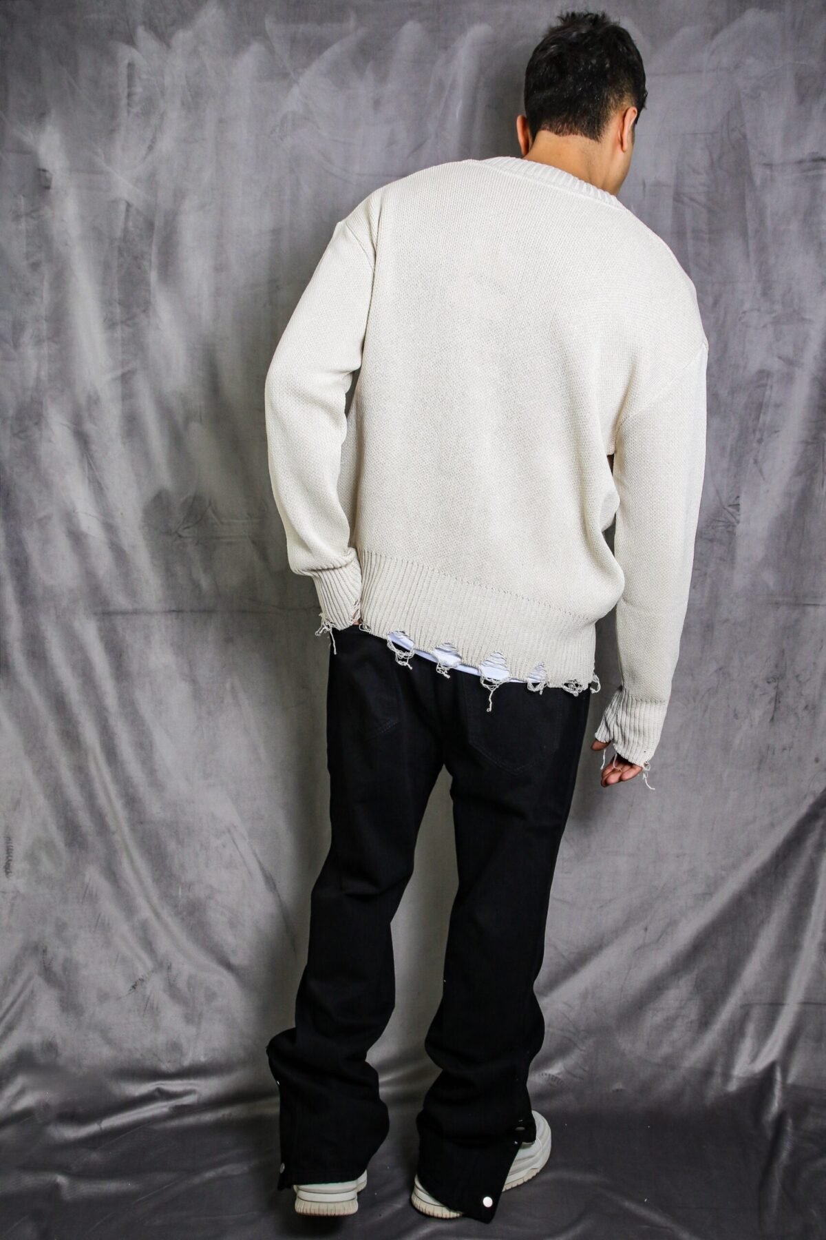 CARDIGAN DESTREY M - immagine 3