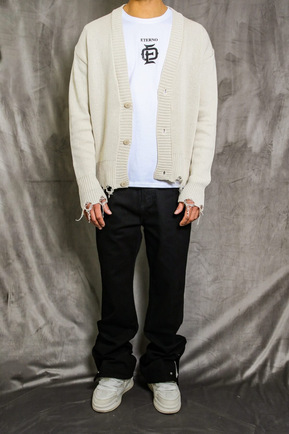 CARDIGAN DESTREY M - immagine 4