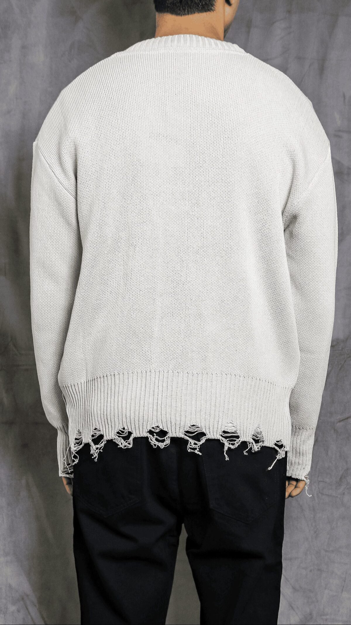CARDIGAN DESTREY M - immagine 2