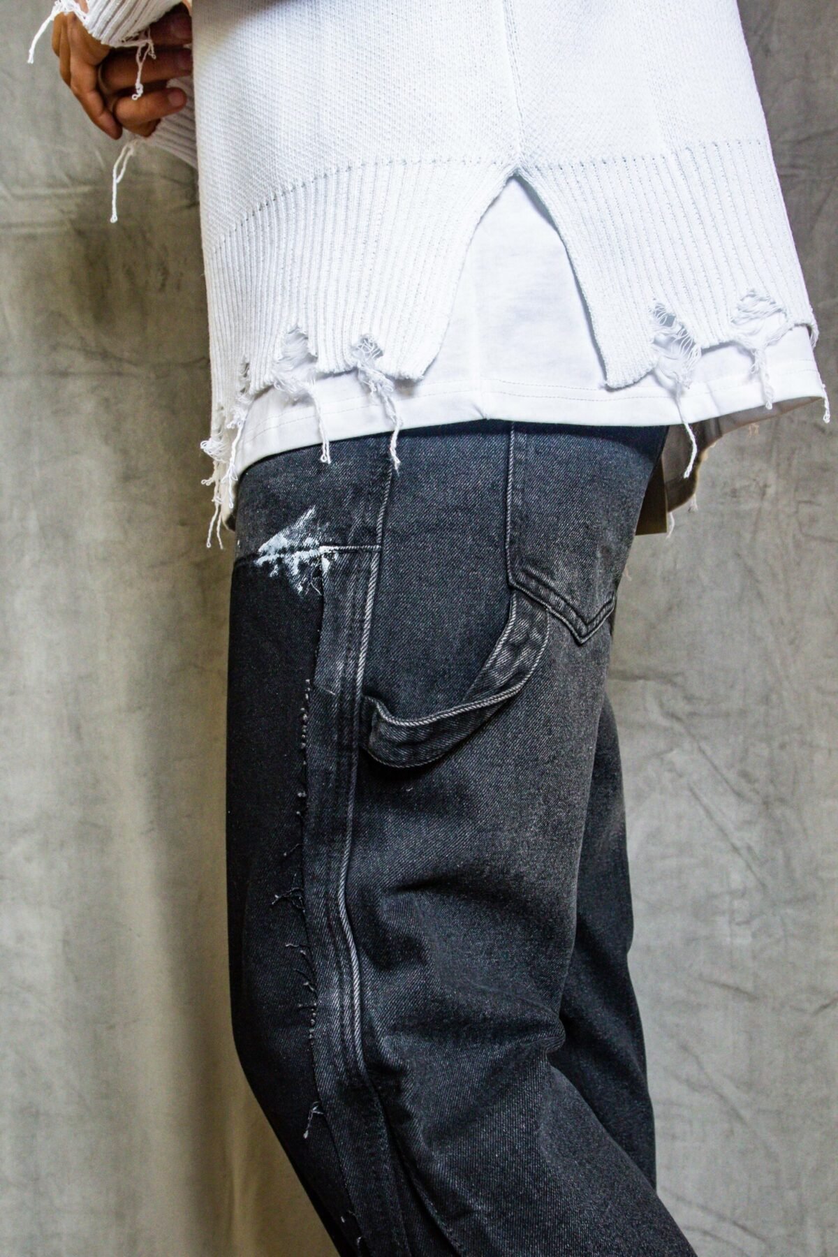 JEANS FREEDOM - immagine 4