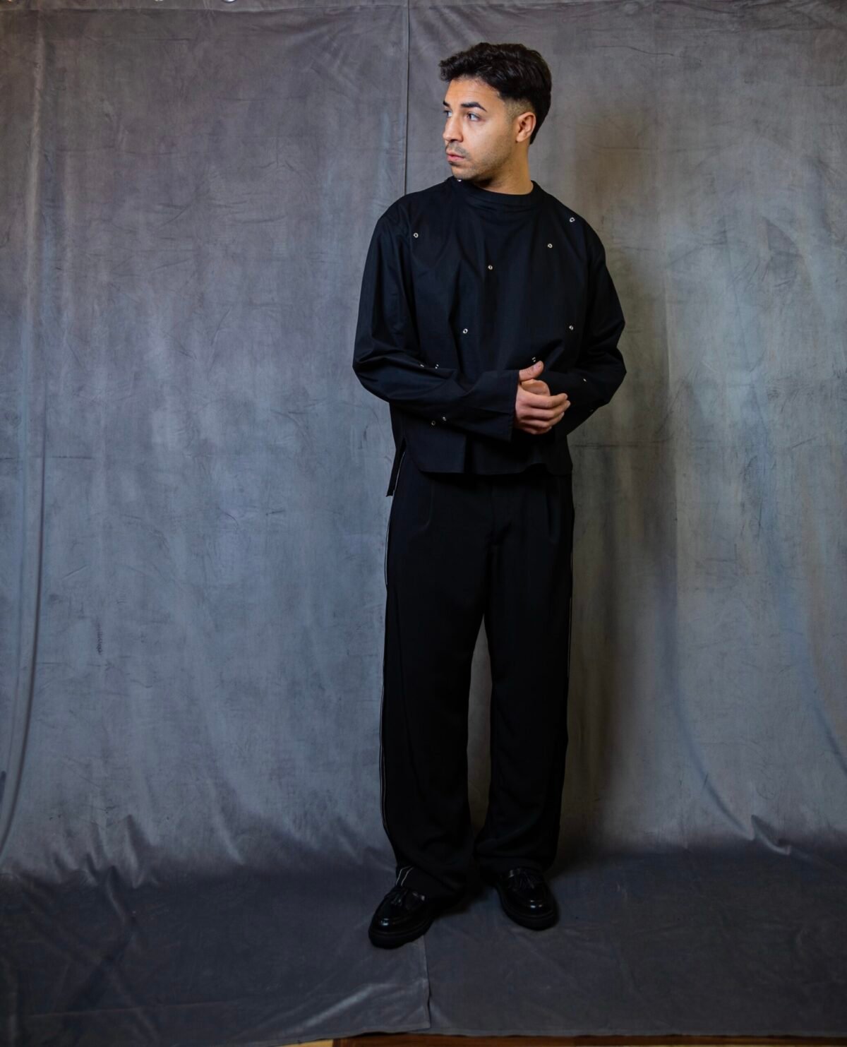 PANTALONE PHOEONIX - immagine 2