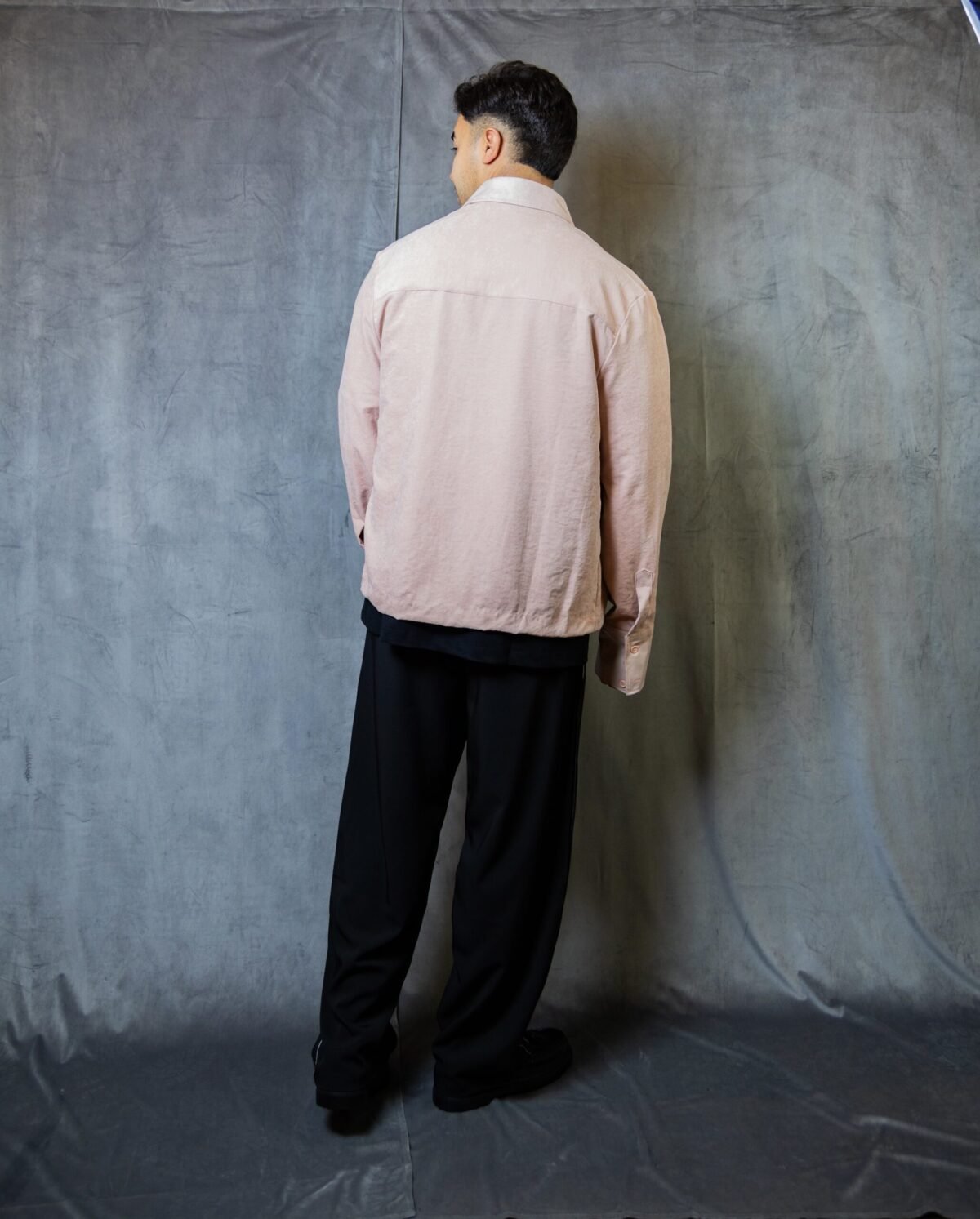 CAMICIA HIDEKI R - immagine 6