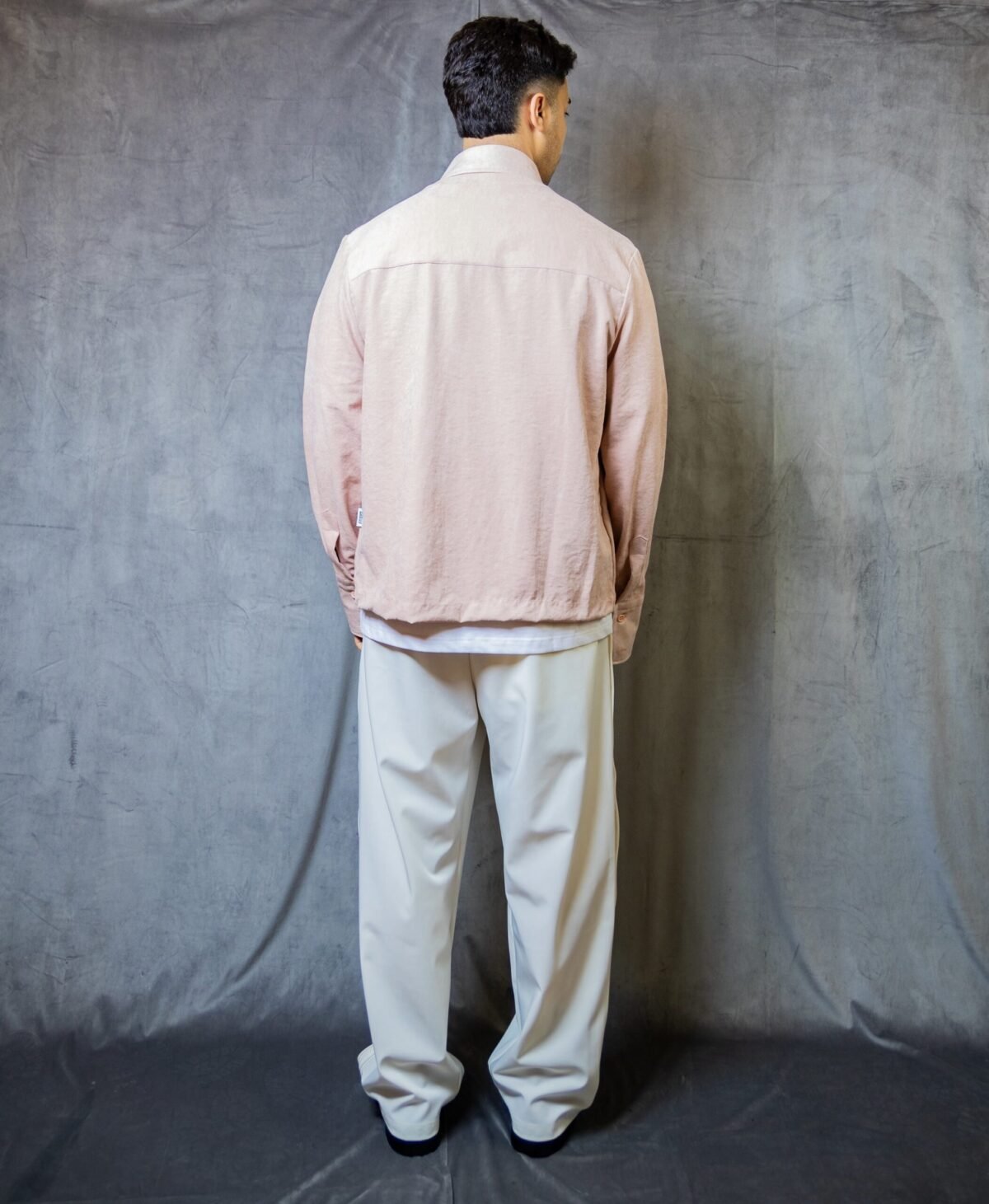 CAMICIA HIDEKI R - immagine 3