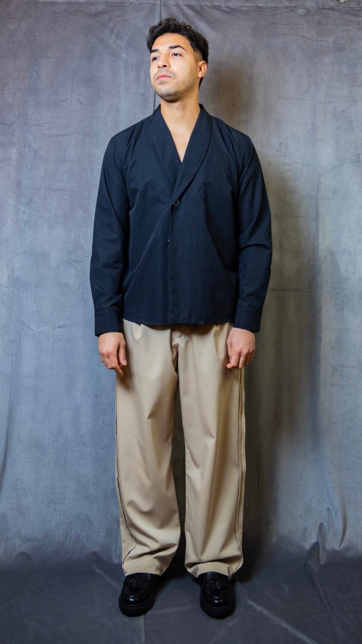 PANTALONE PHOENIX B - immagine 2