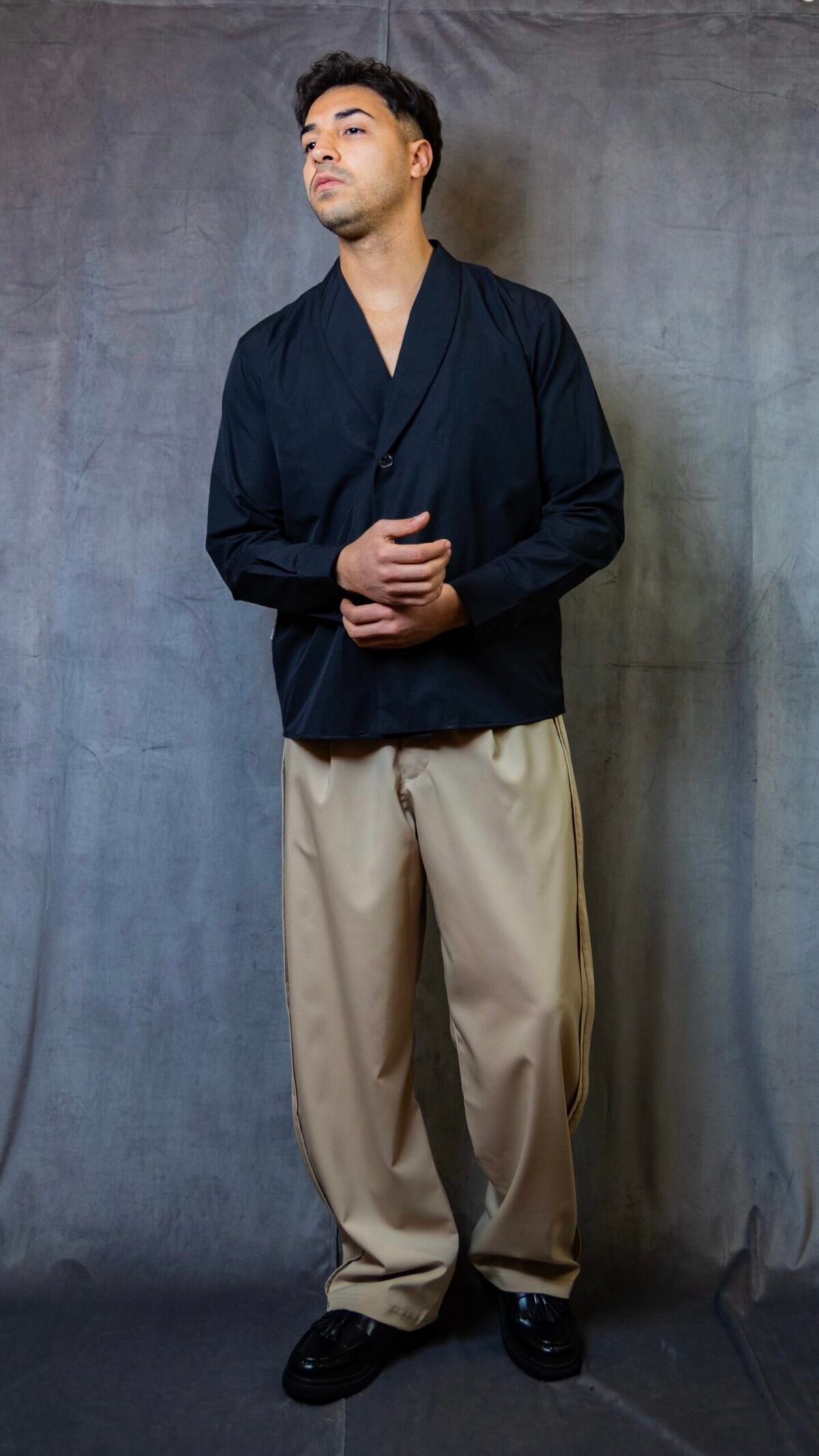 PANTALONE PHOENIX B - immagine 3
