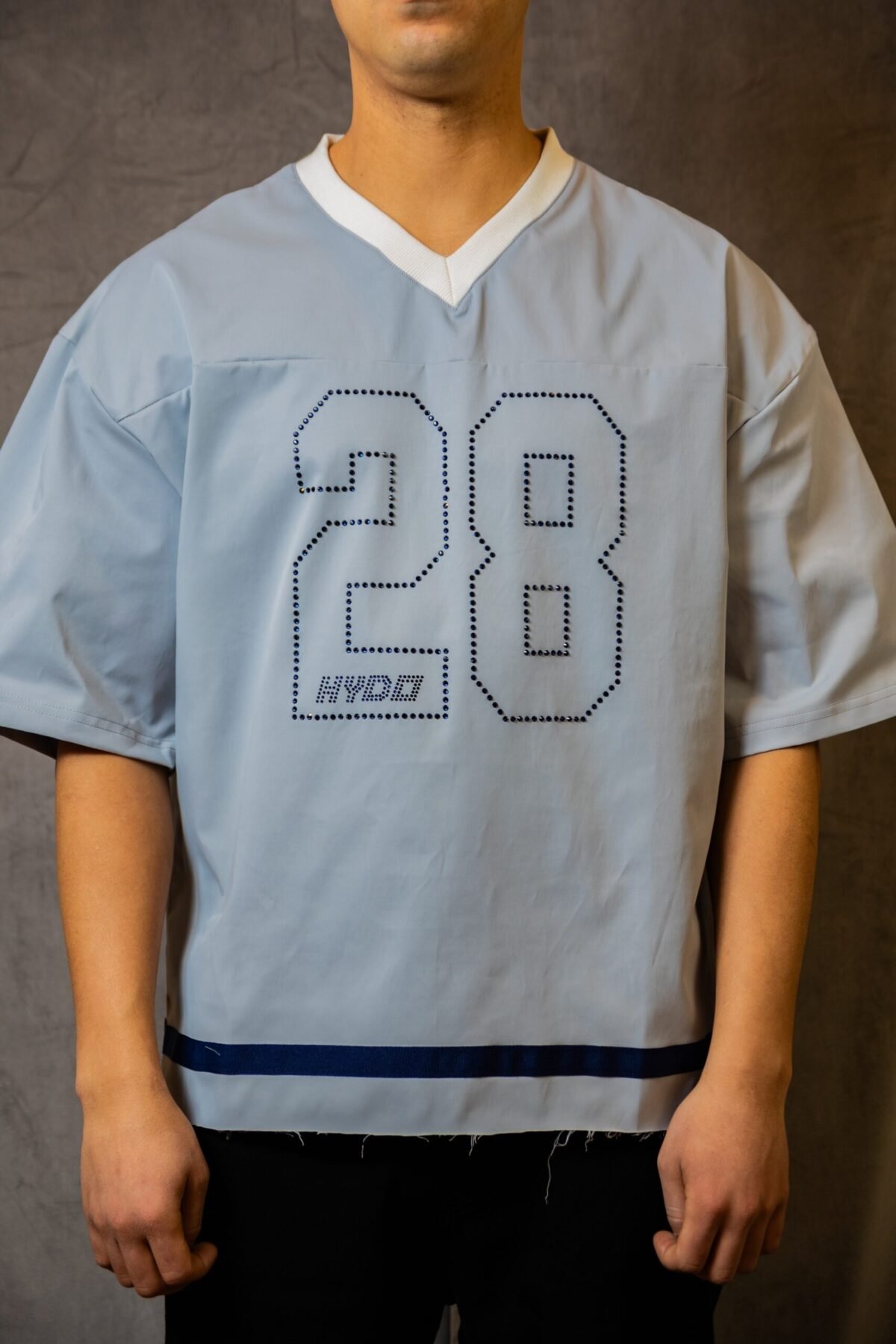 MAGLIA NFL BRILLANTI - immagine 2