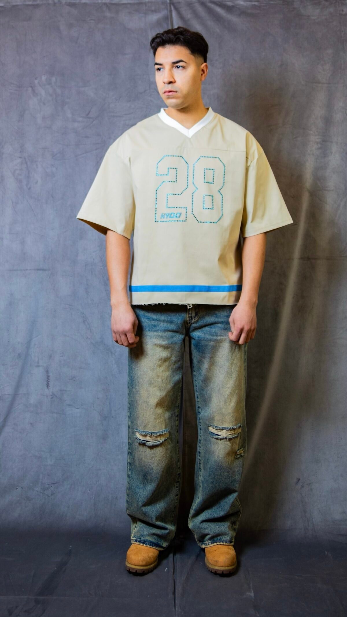 MAGLIA NFL BRILLANTE B
