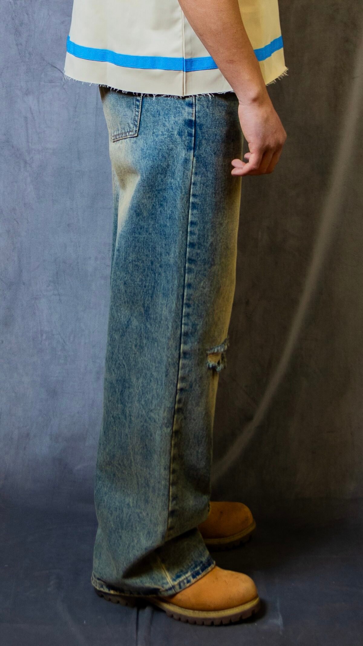 JEANS BAGGHY - immagine 3