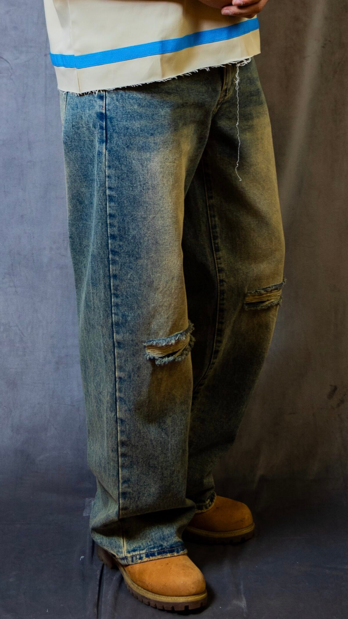 JEANS BAGGHY - immagine 2