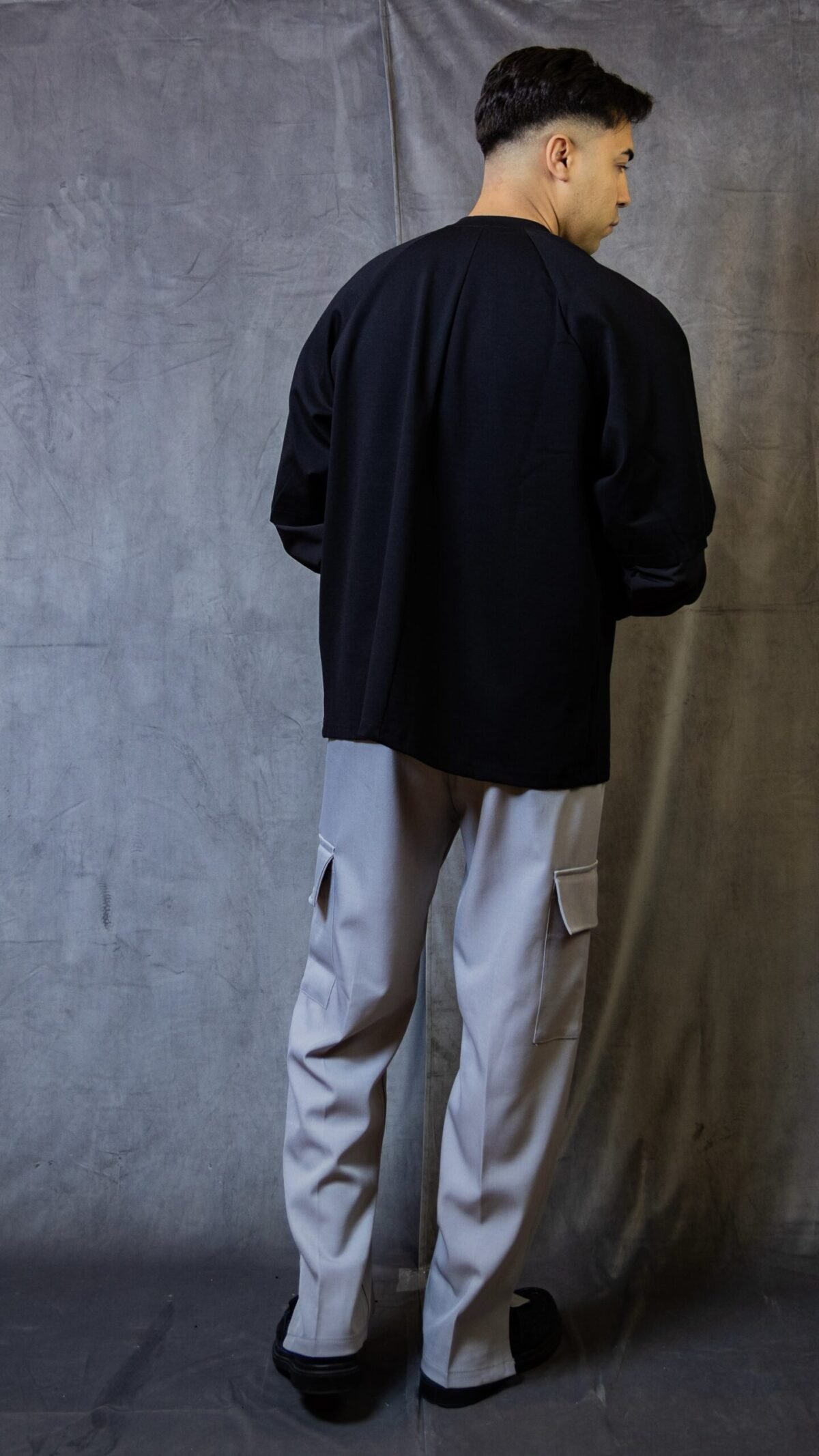 PANTA CARGO SPACCO - immagine 4