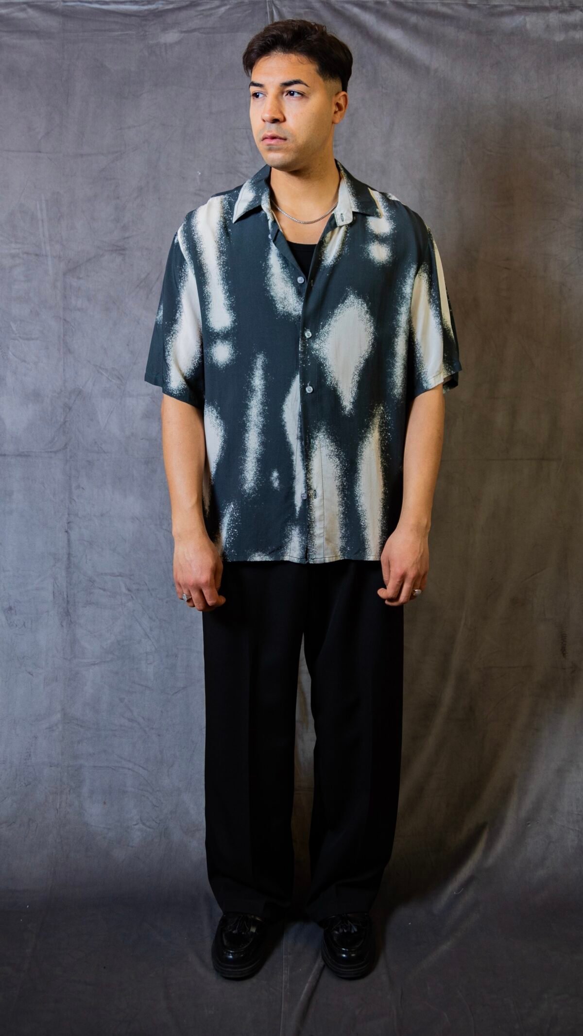 CAMICIA NIGHT