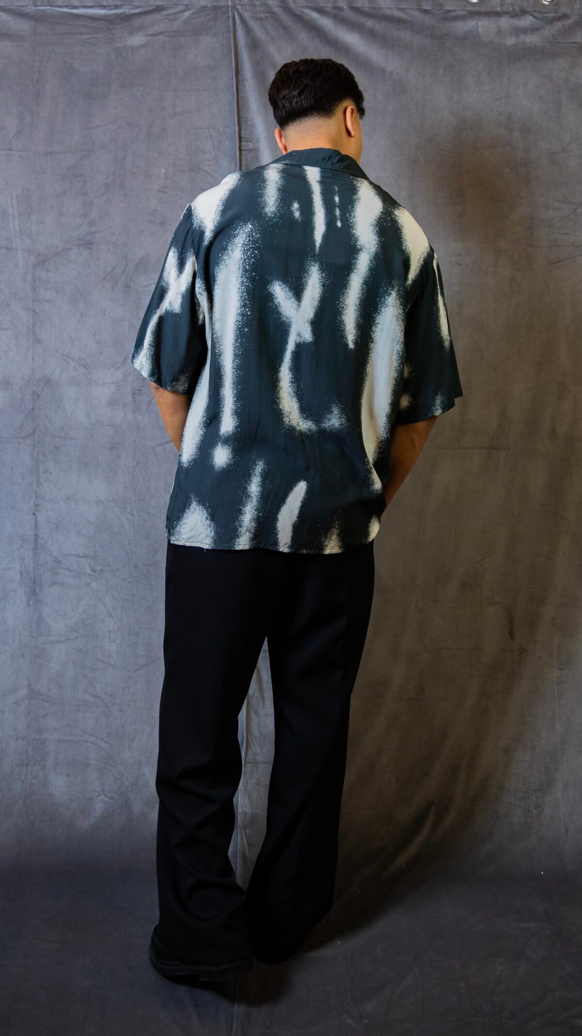 CAMICIA NIGHT - immagine 2