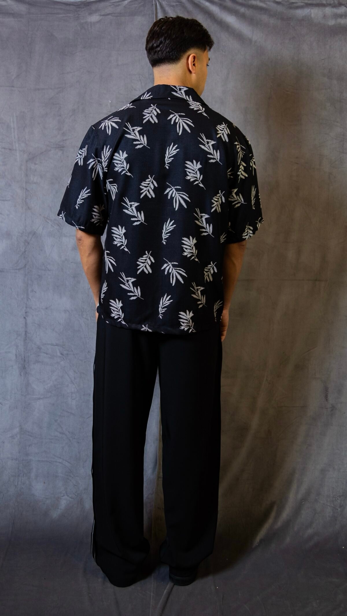 CAMICIA GRANO - immagine 2