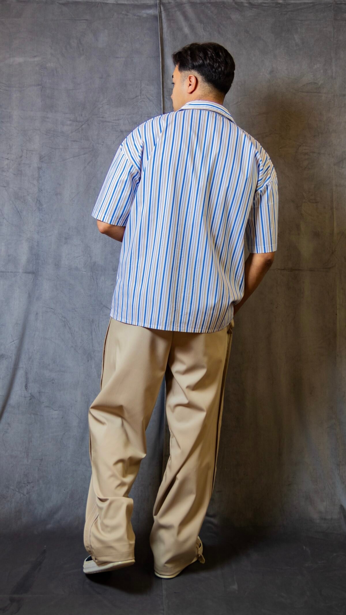 CAMICIA SUN - immagine 4