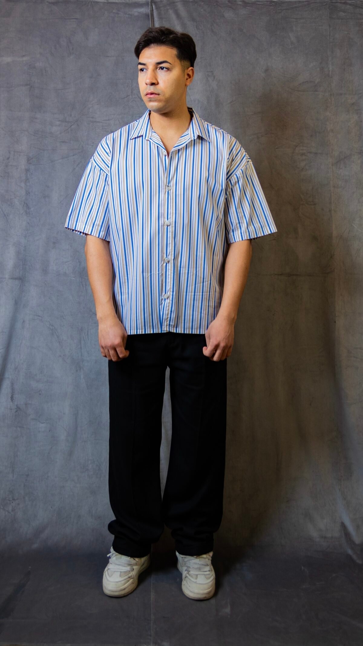 CAMICIA SUN