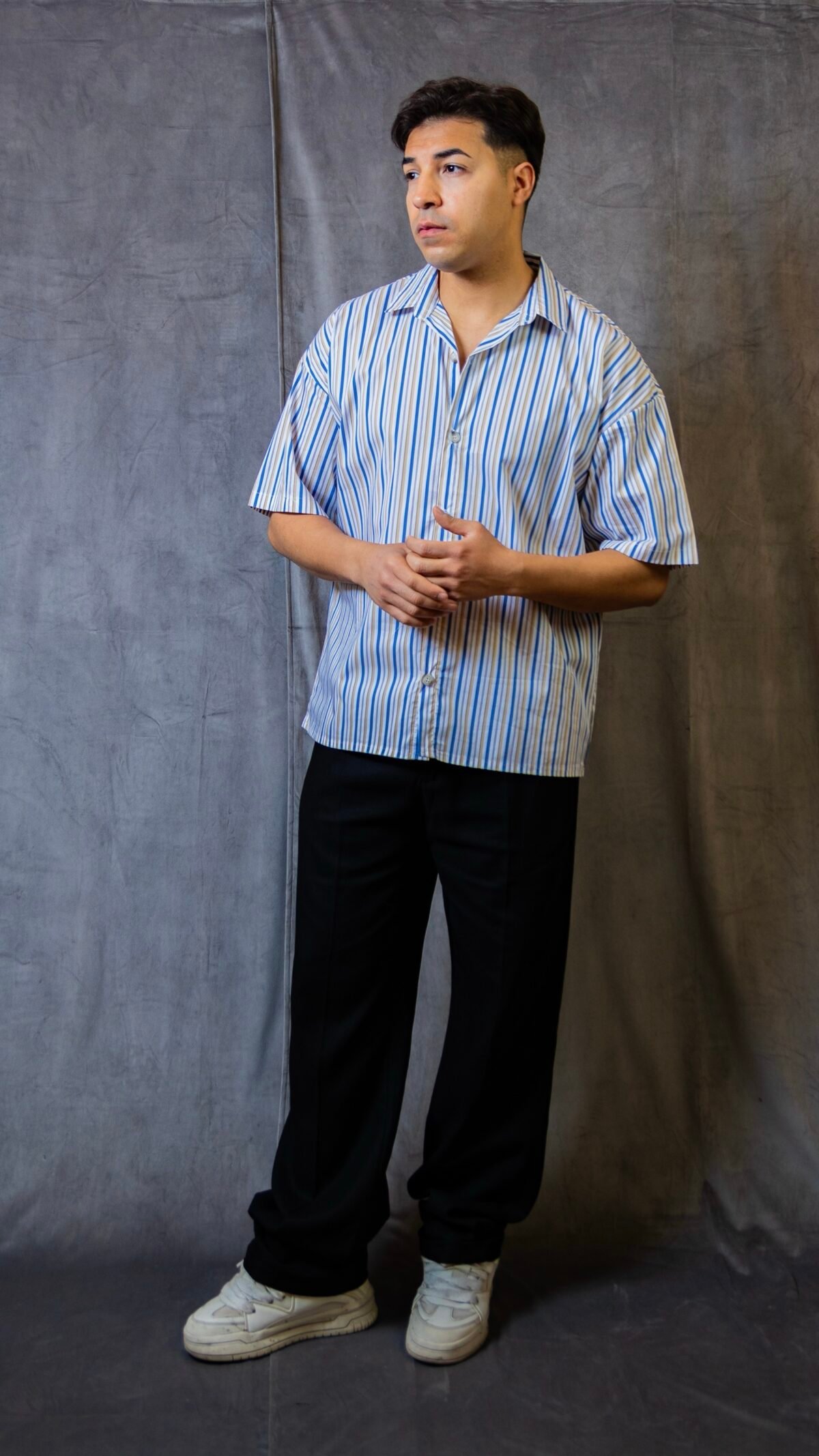 CAMICIA SUN - immagine 2
