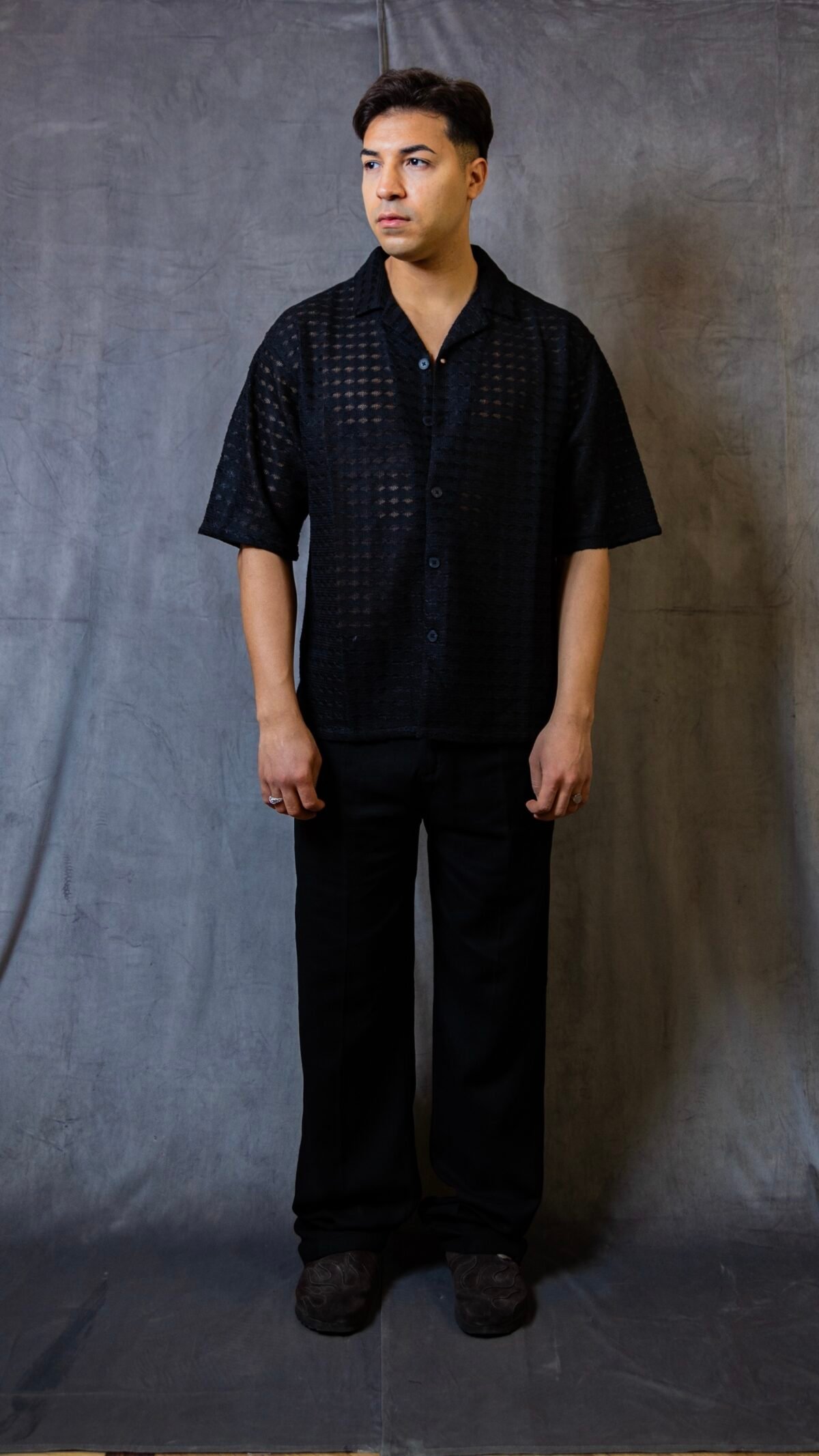 CAMICIA ARIA
