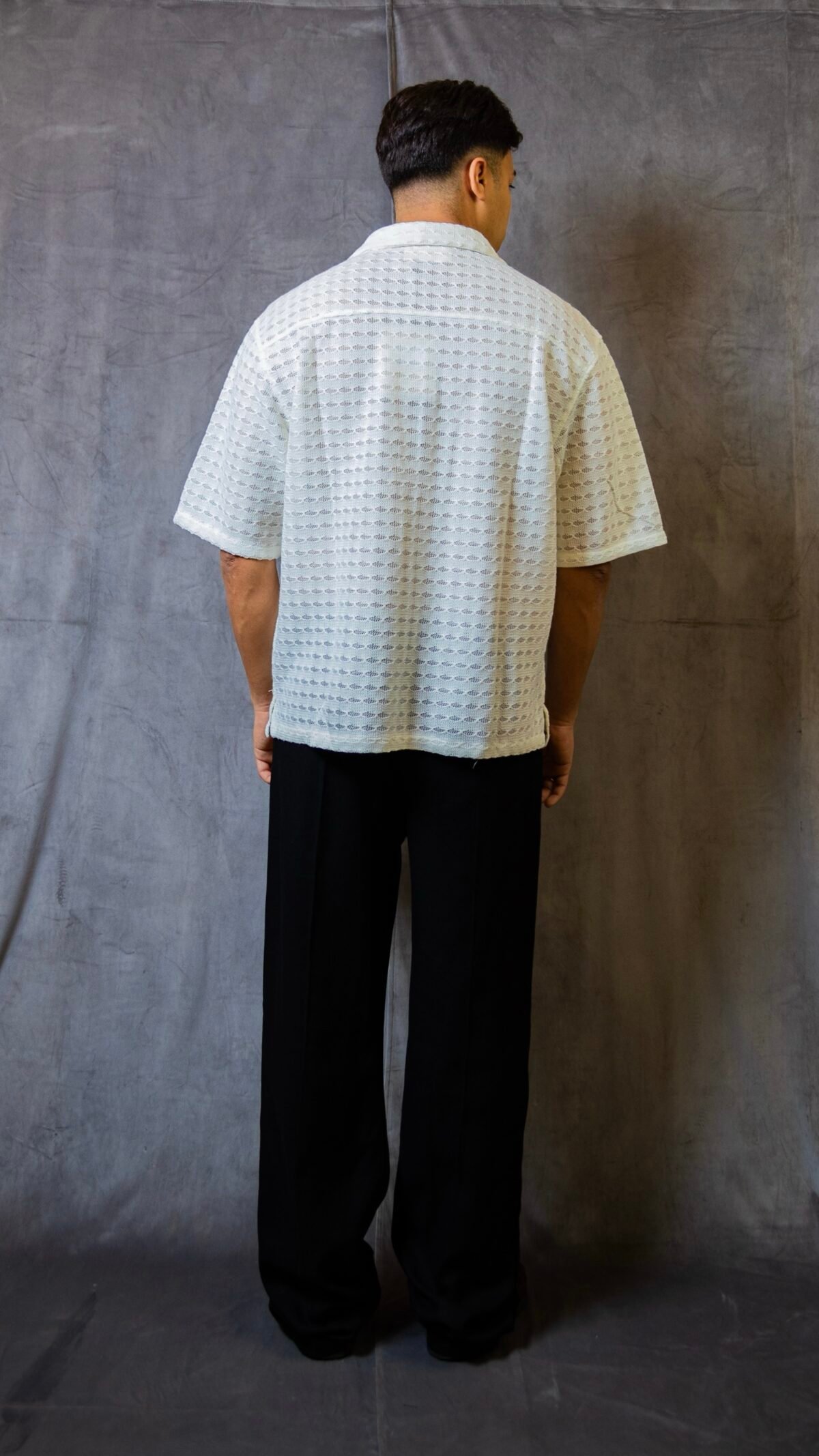 CAMICIA ARIA B - immagine 2