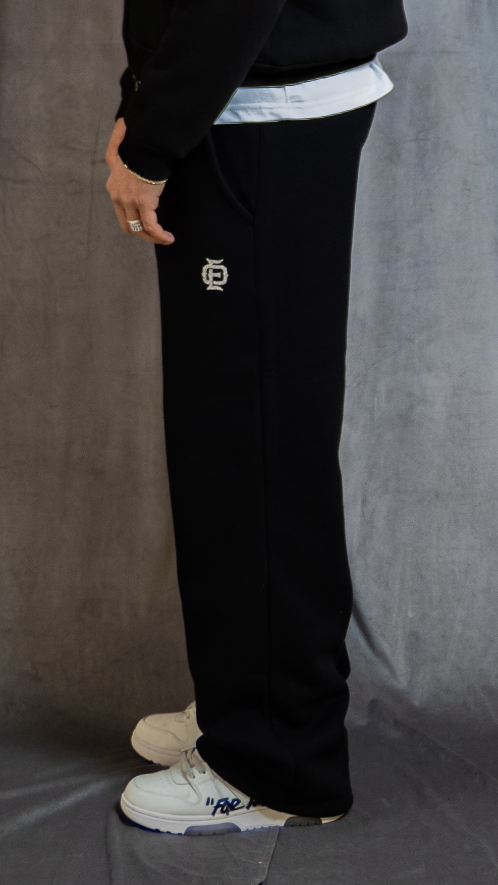 TUTA ETERNO BLACK