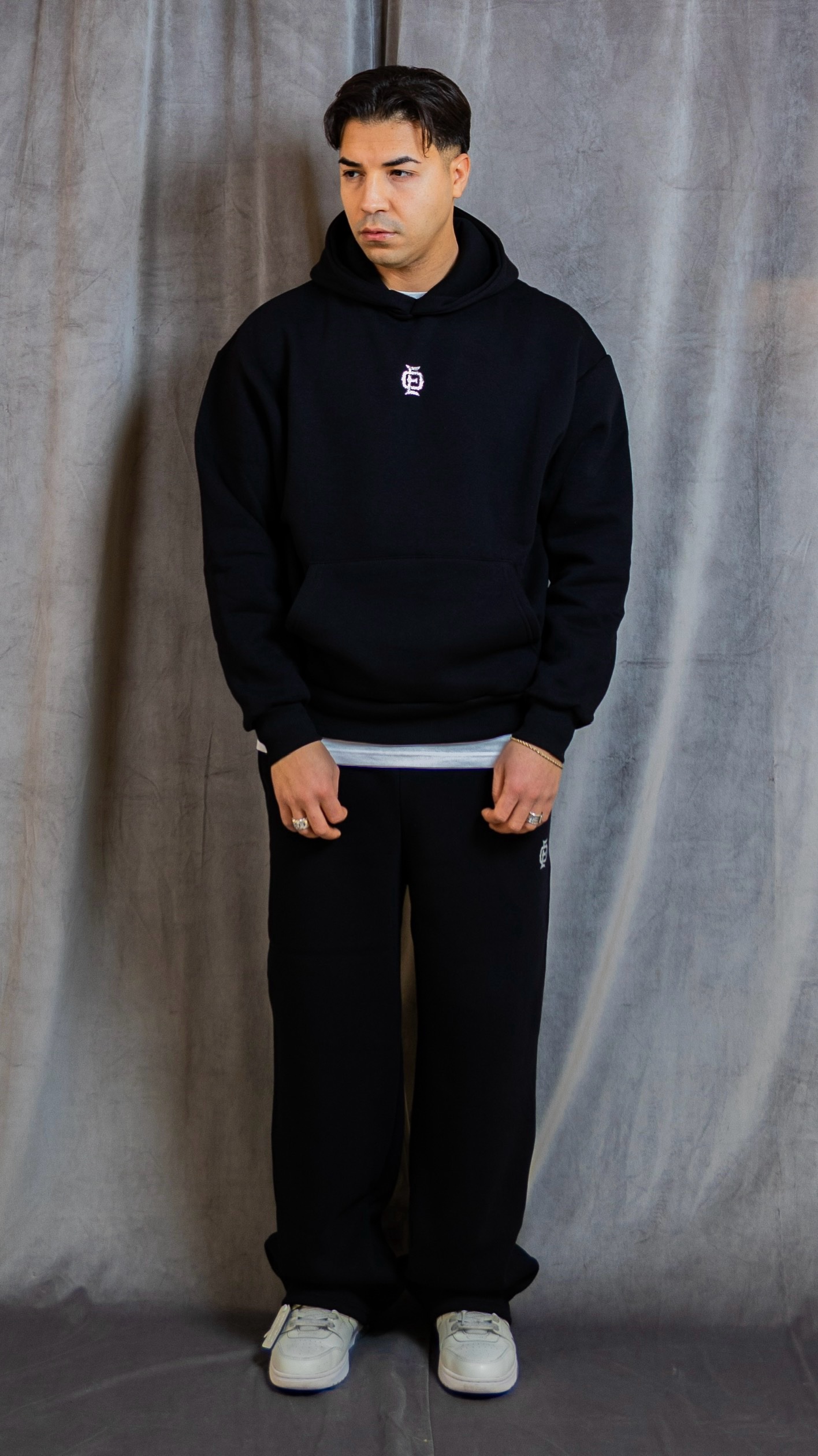 TRACKSUIT ETERNO