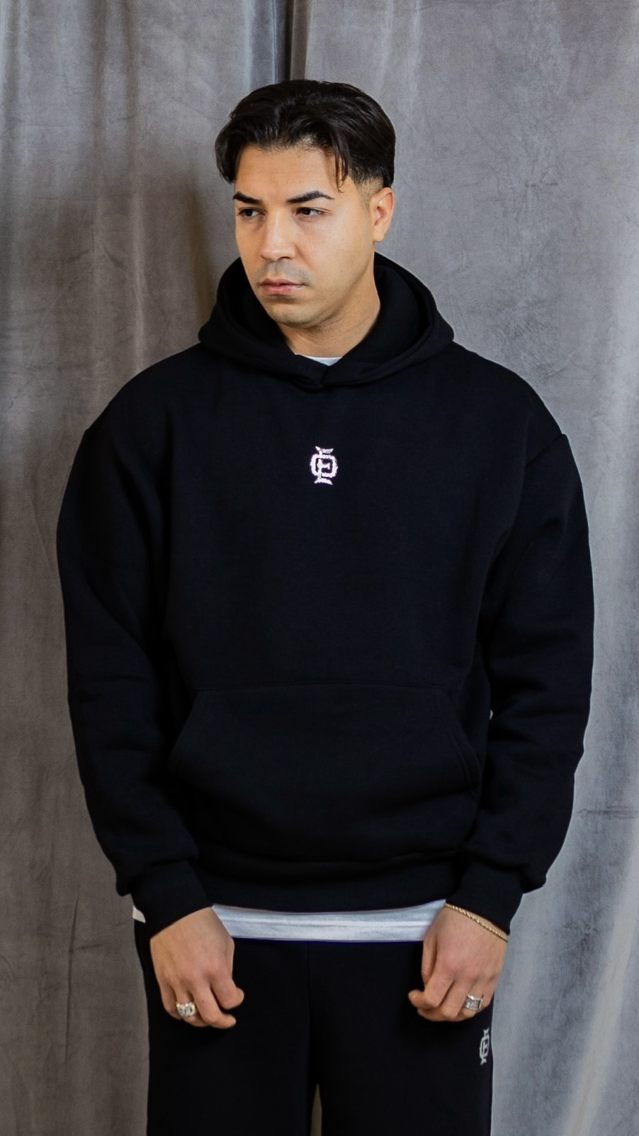 HOODIE ETERNO