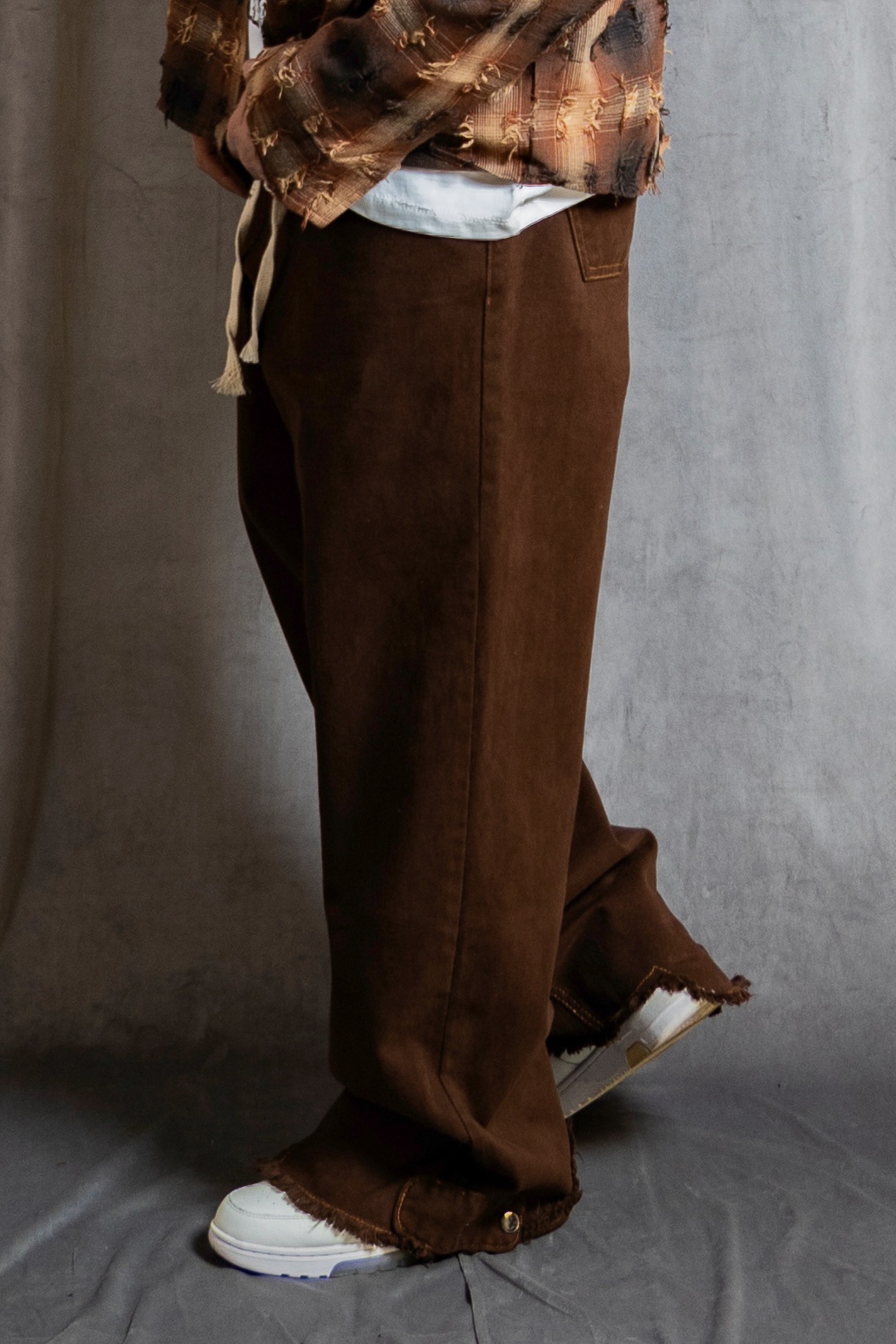 PANTALONE OWENS BROWN