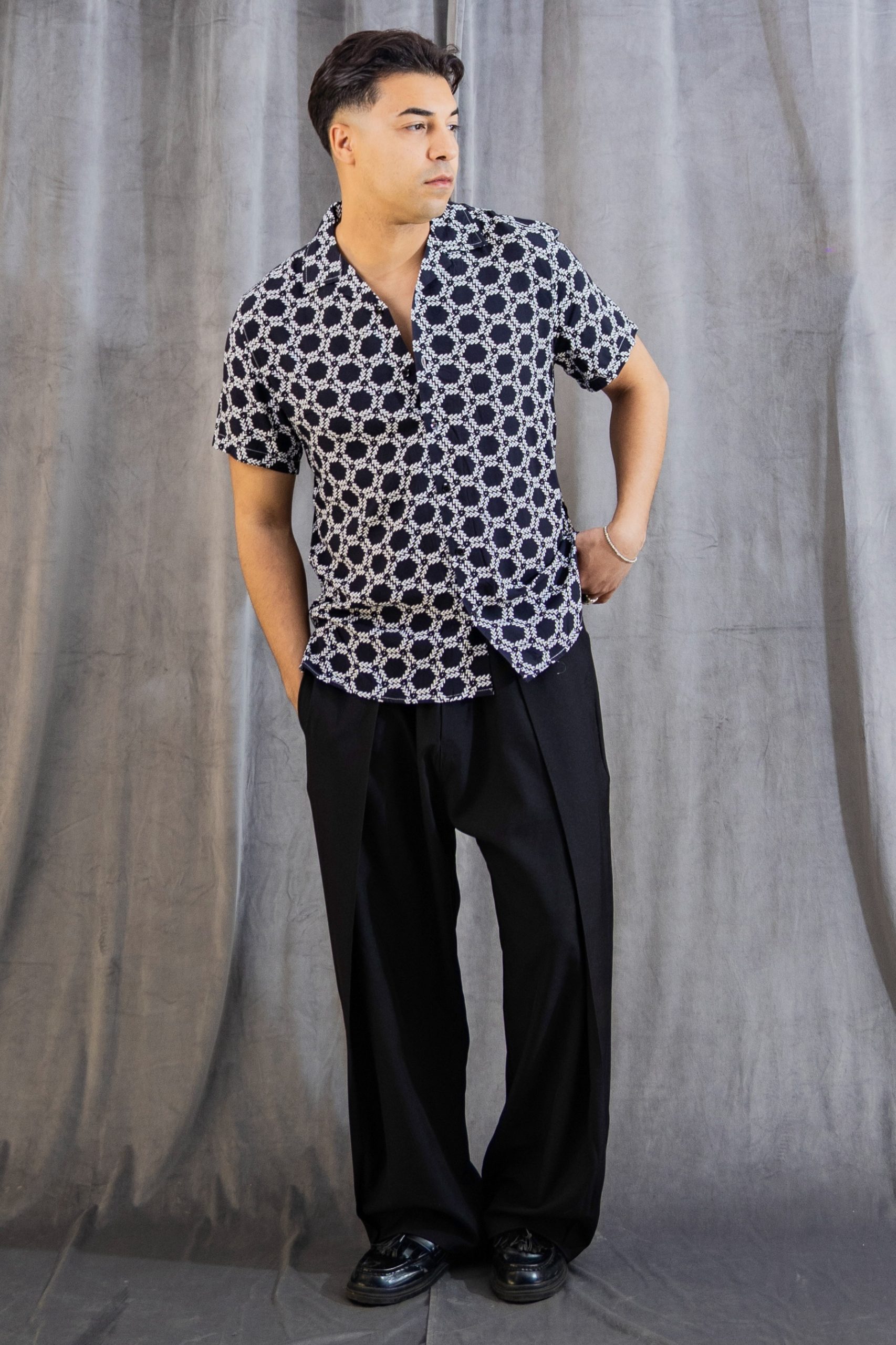 CAMICIA FANTASY