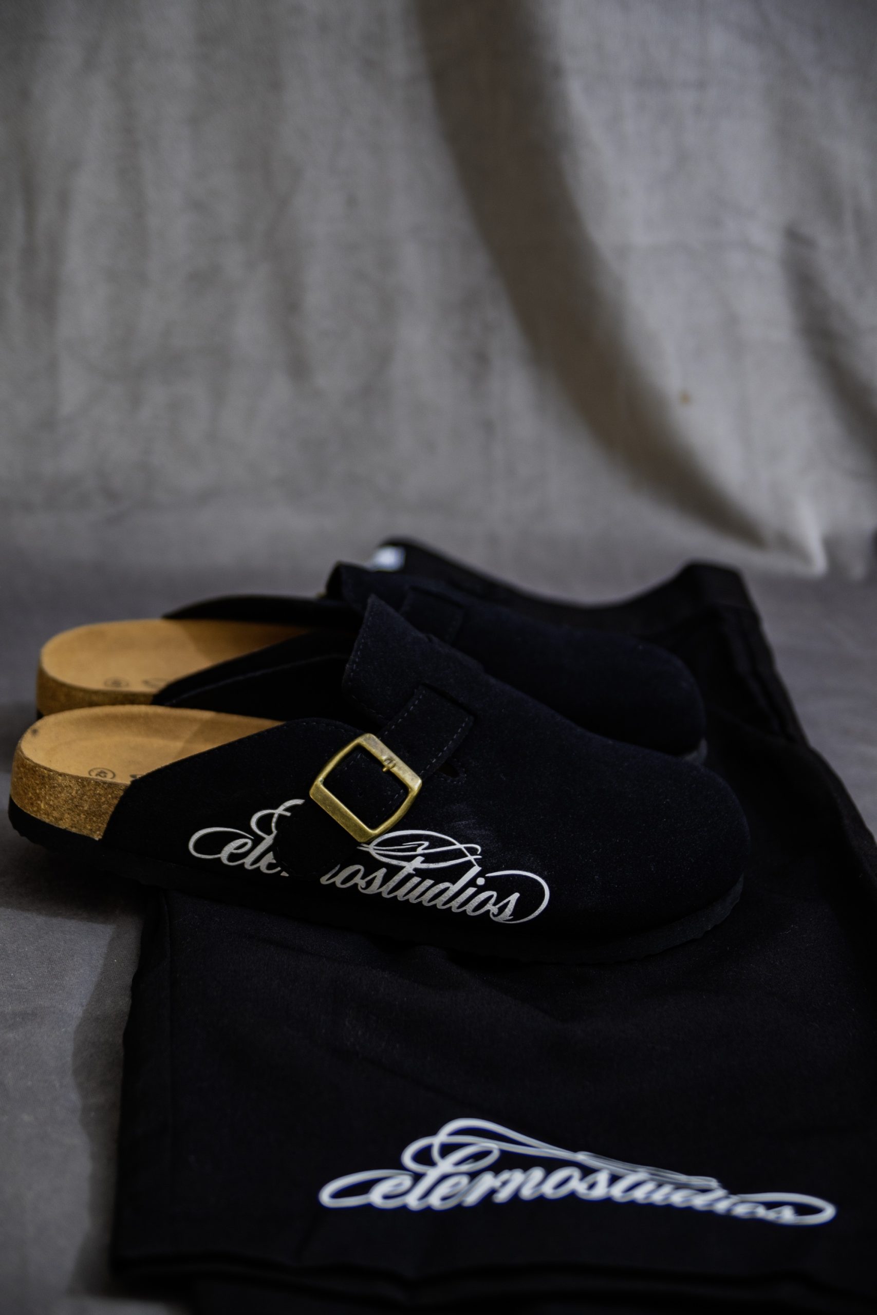 Ciabatta Eterno Studios